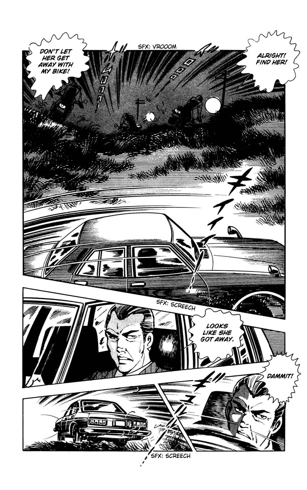 Page 69 Chapter 9 Crocodile Precinct