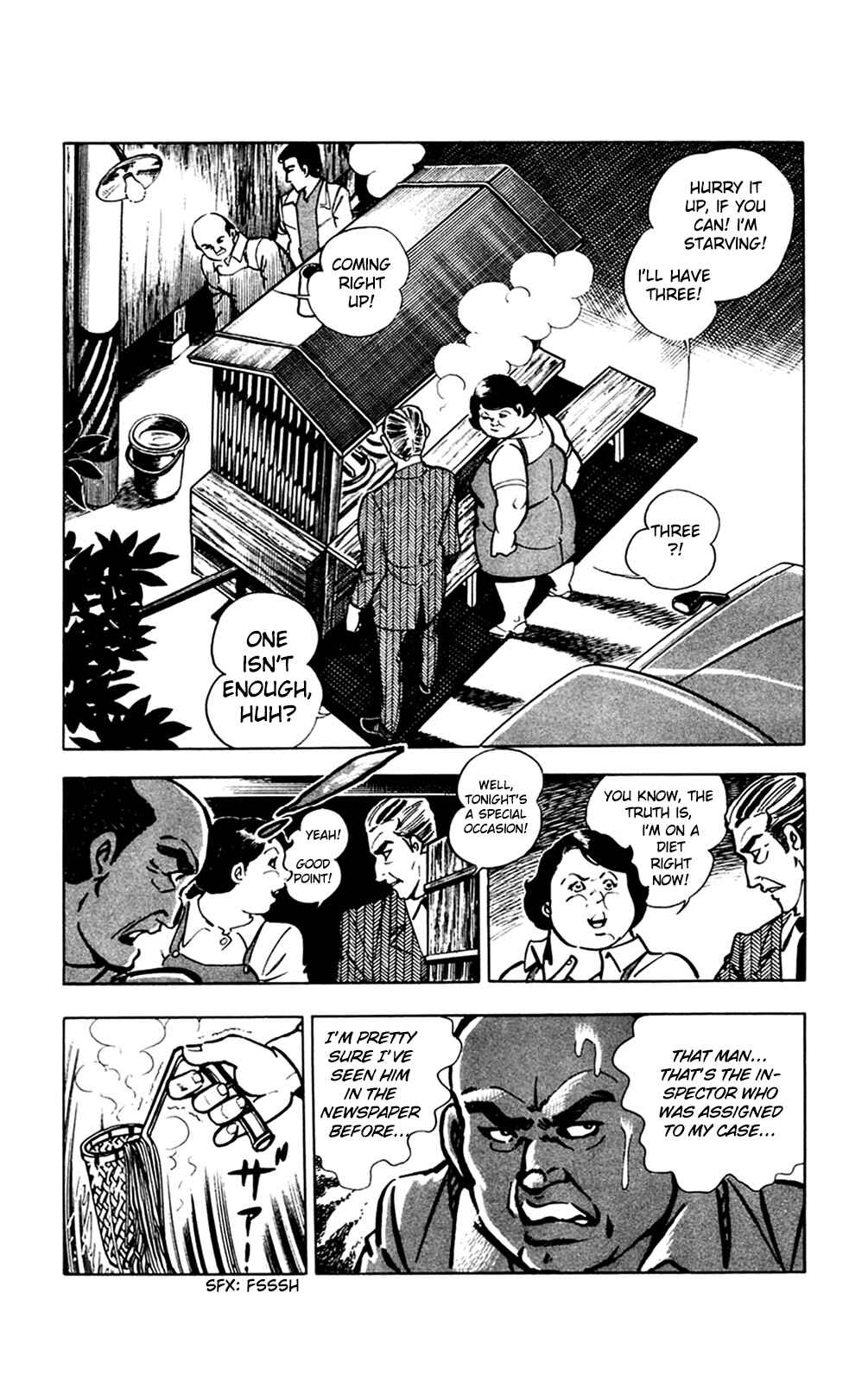 Page 86 Chapter 9 Crocodile Precinct