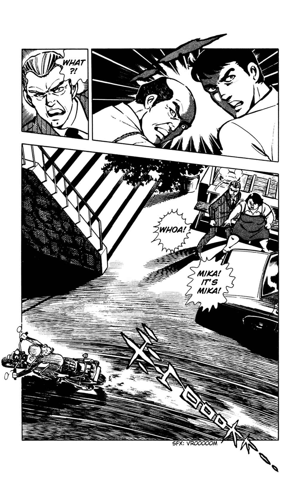 Page 88 Chapter 9 Crocodile Precinct
