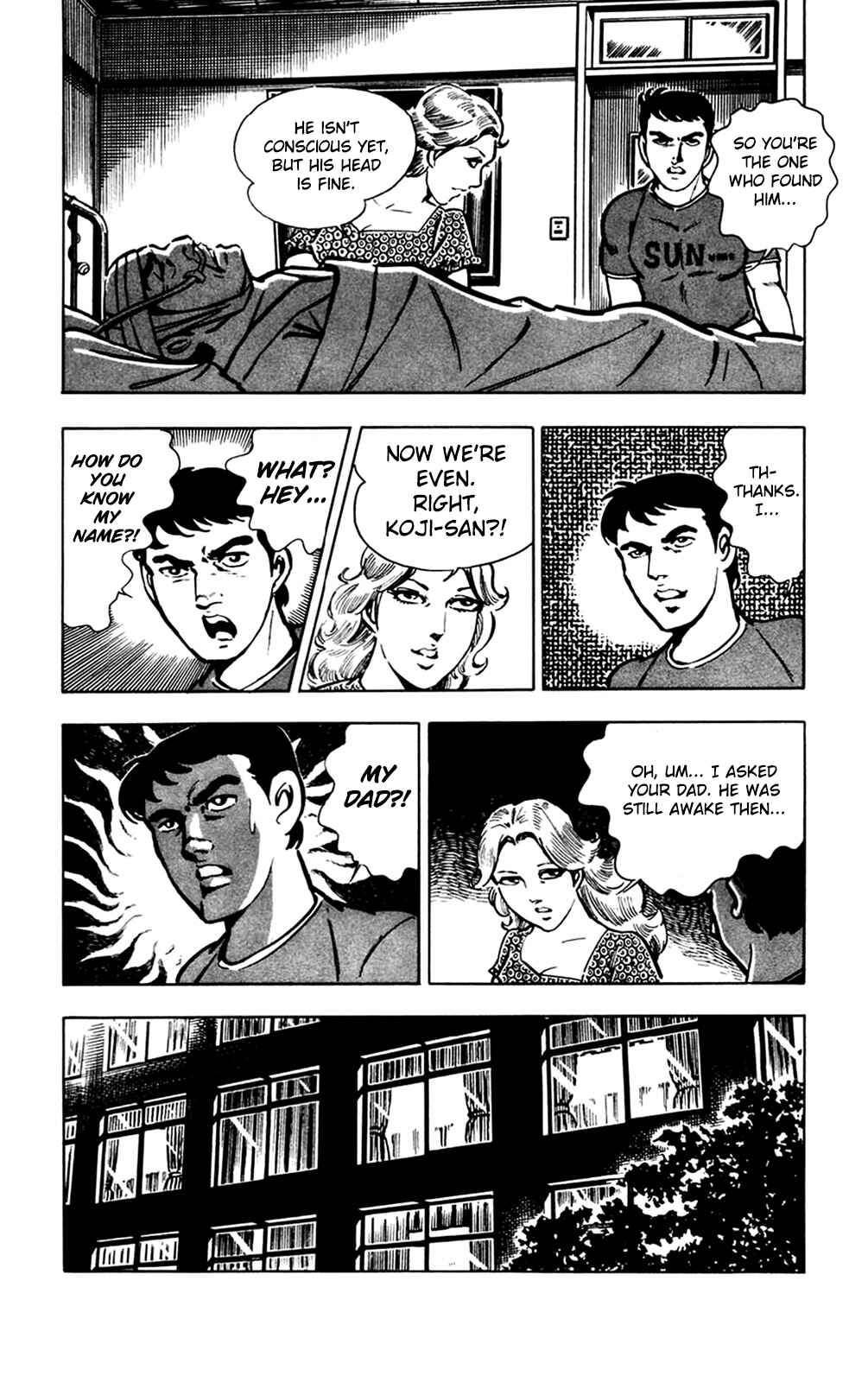 Page 97 Chapter 9 Crocodile Precinct