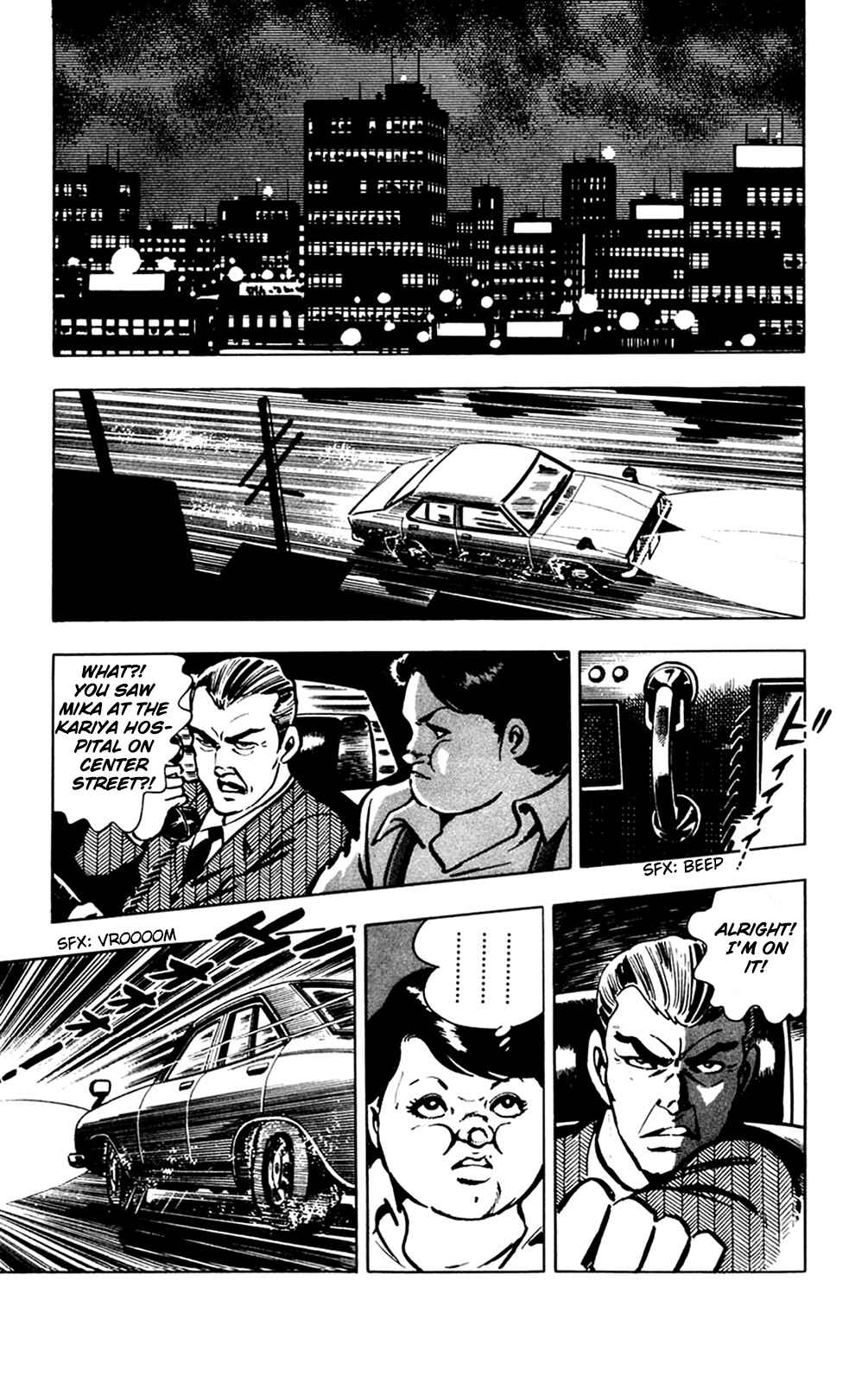 Page 98 Chapter 9 Crocodile Precinct