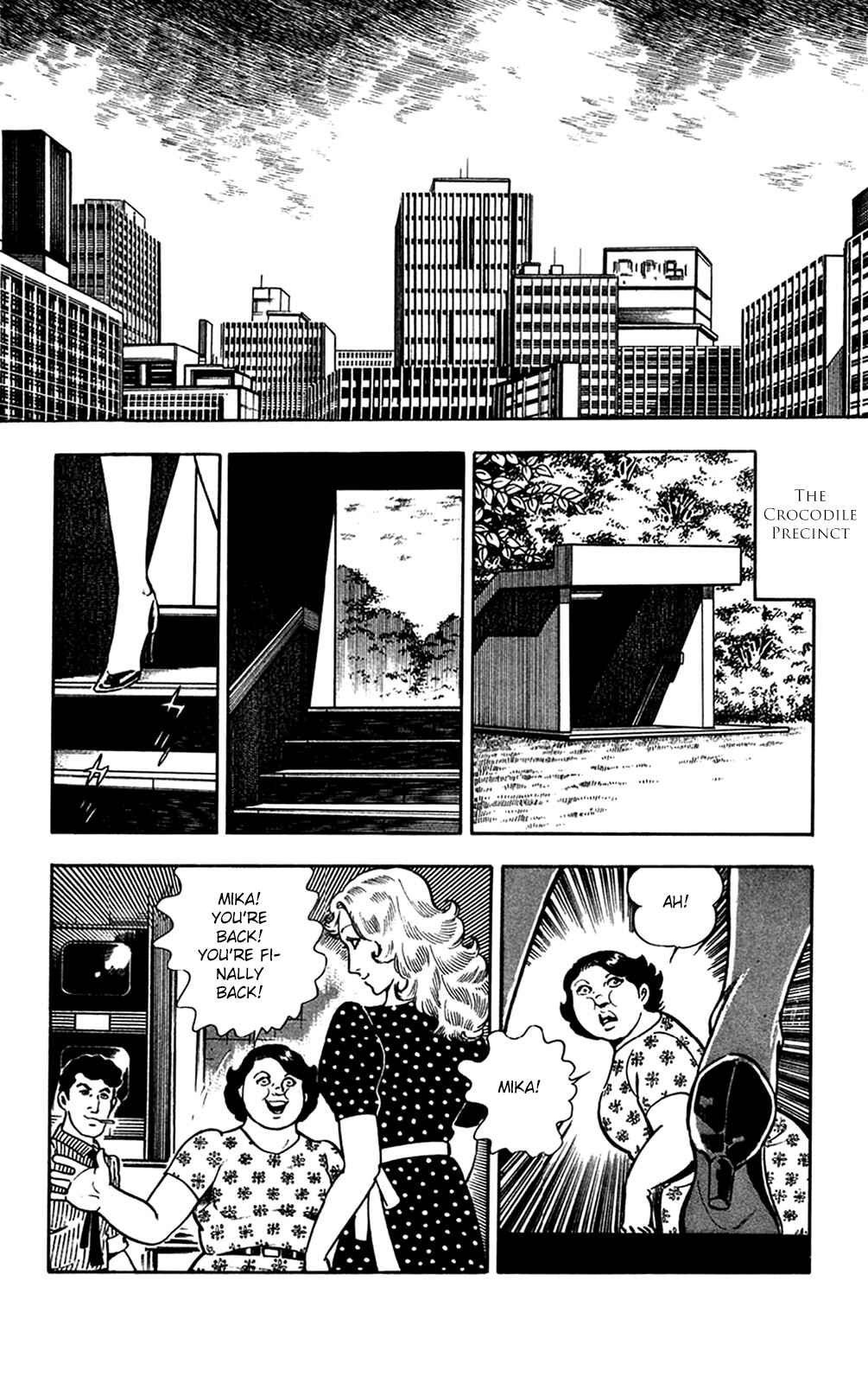 Page 10 Chapter 16.2 Crocodile Precinct
