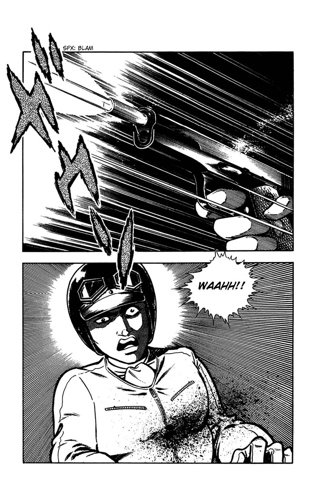 Page 15 Chapter 16.2 Crocodile Precinct