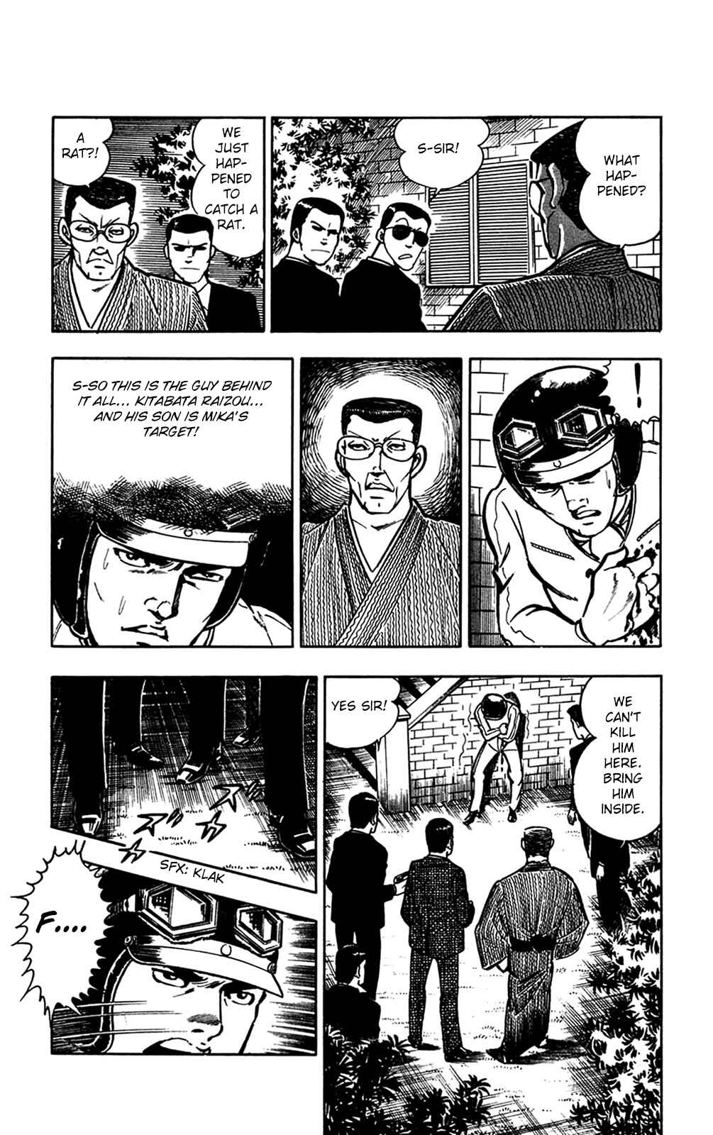 Page 17 Chapter 16.2 Crocodile Precinct