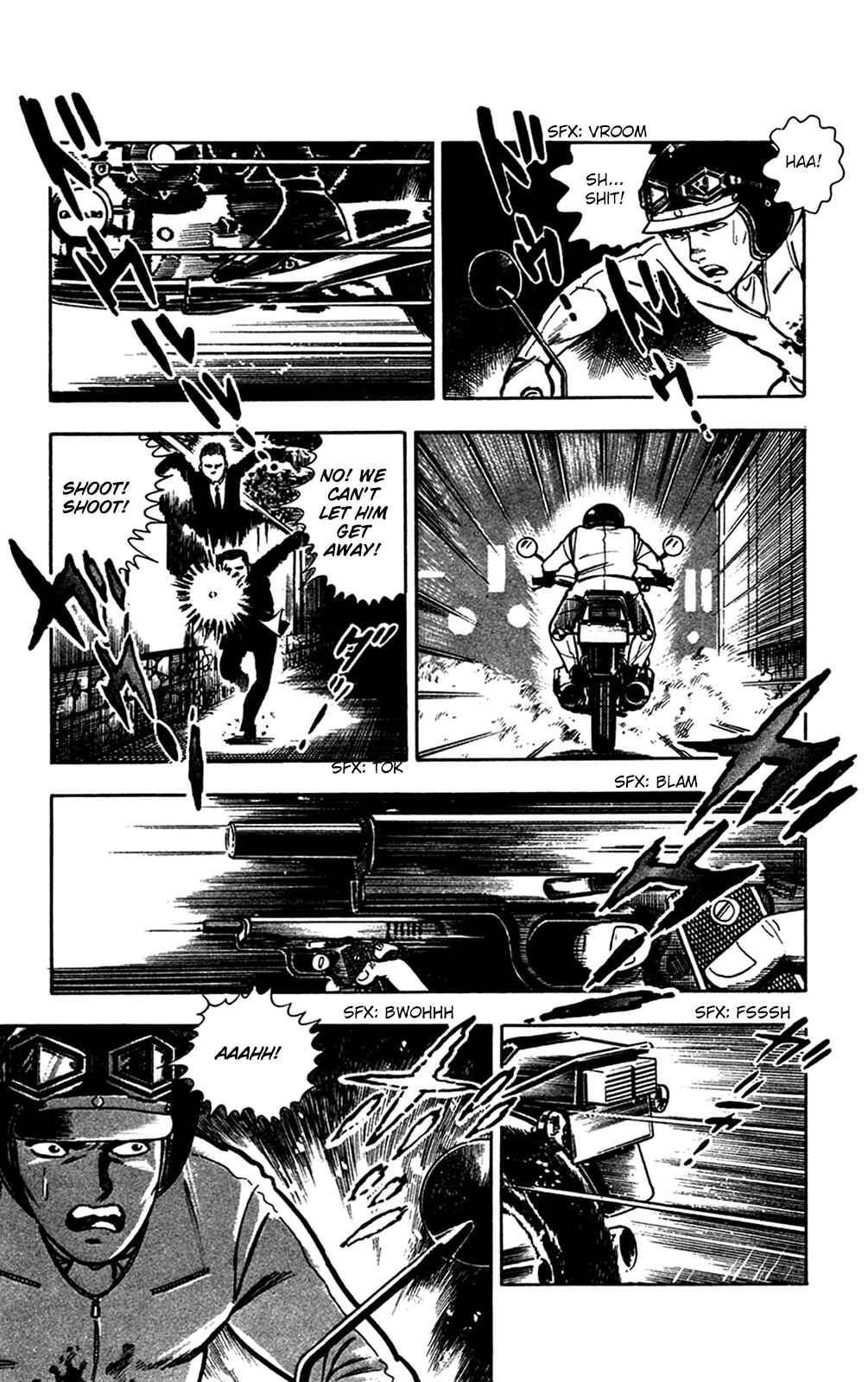 Page 24 Chapter 16.2 Crocodile Precinct