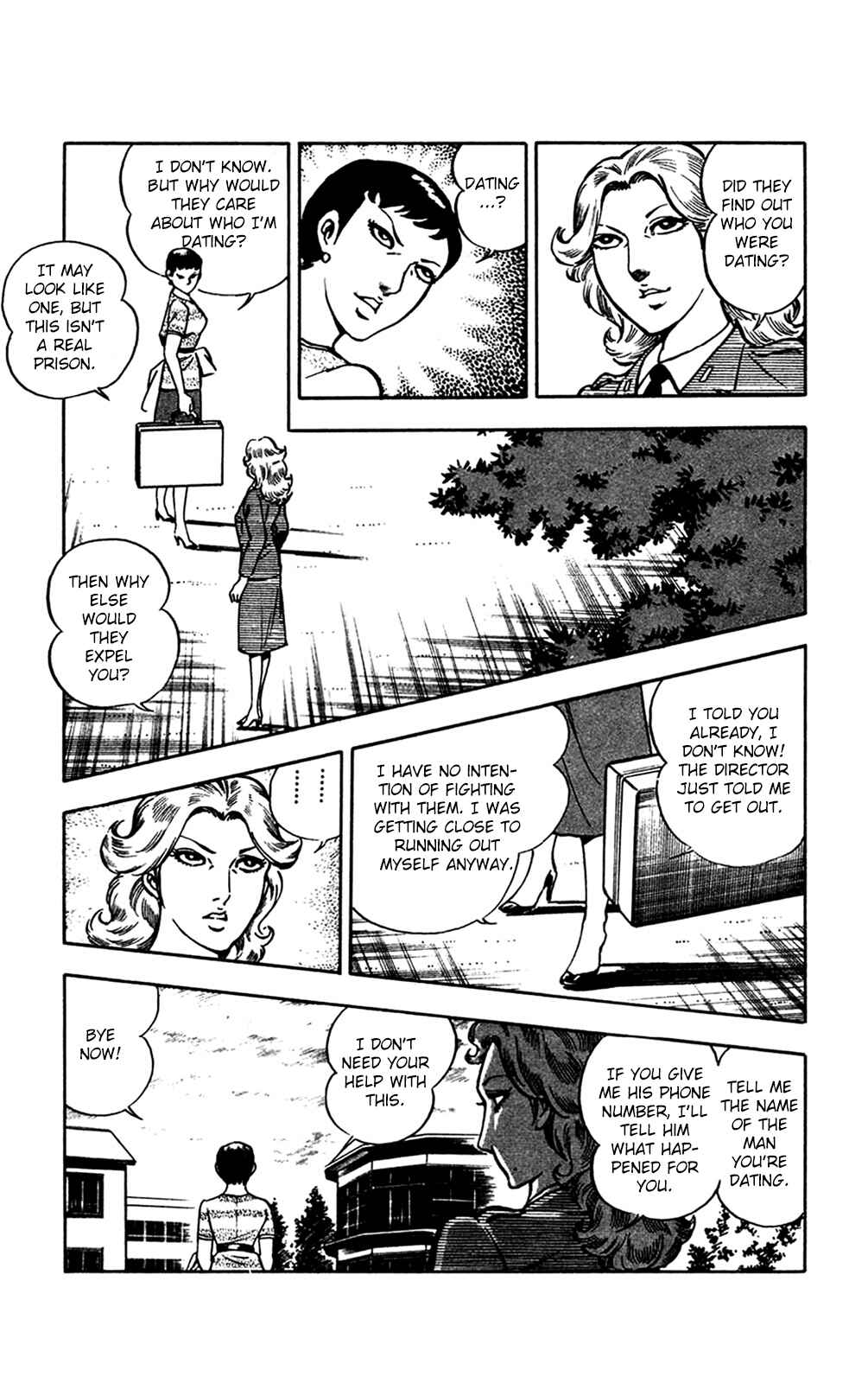 Page 3 Chapter 16.2 Crocodile Precinct