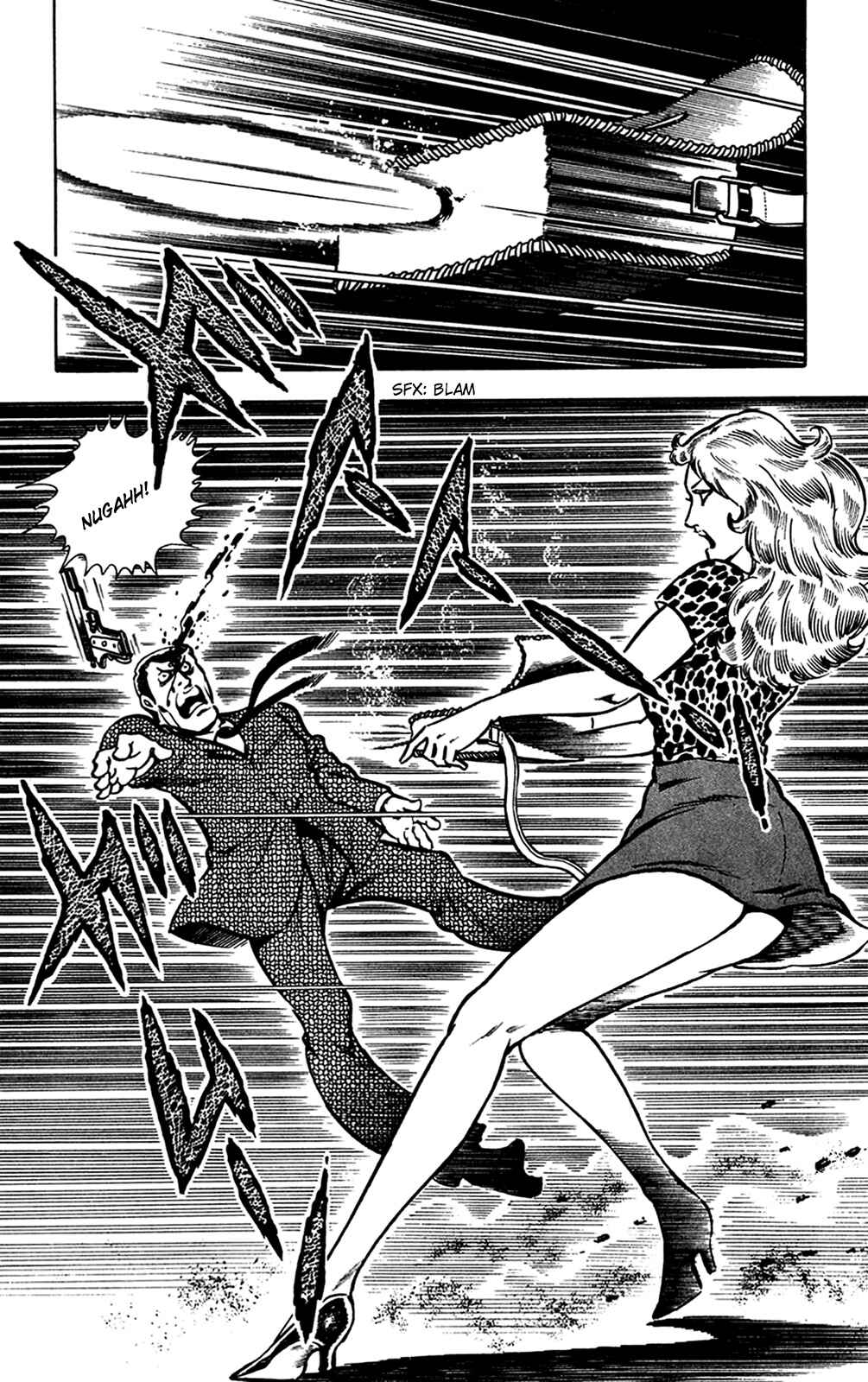 Page 38 Chapter 16.2 Crocodile Precinct