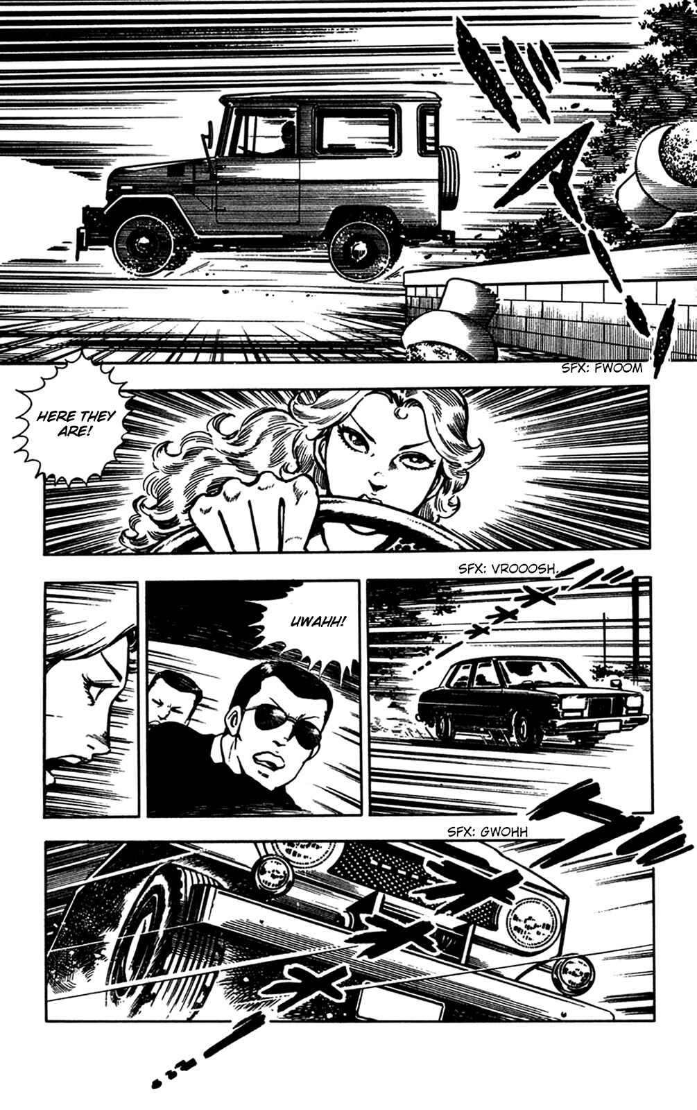 Page 49 Chapter 16.2 Crocodile Precinct