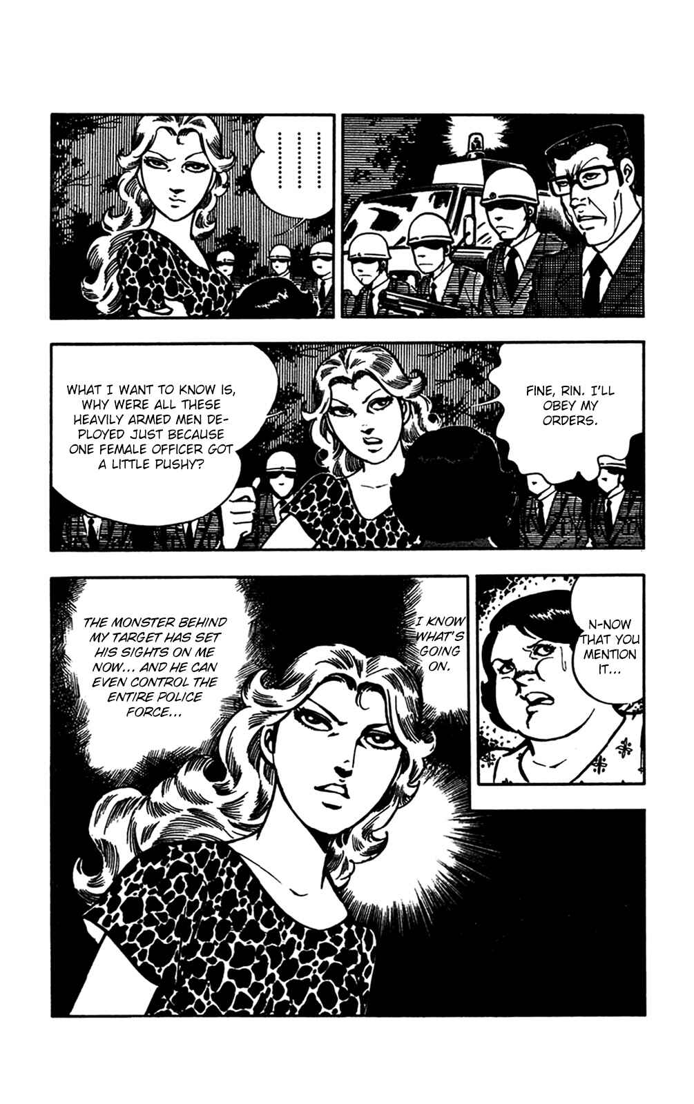 Page 53 Chapter 16.2 Crocodile Precinct
