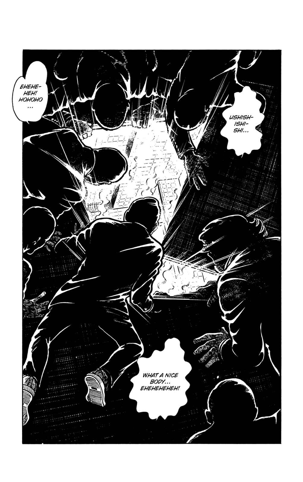 Page 6 Chapter 13.1 Crocodile Precinct