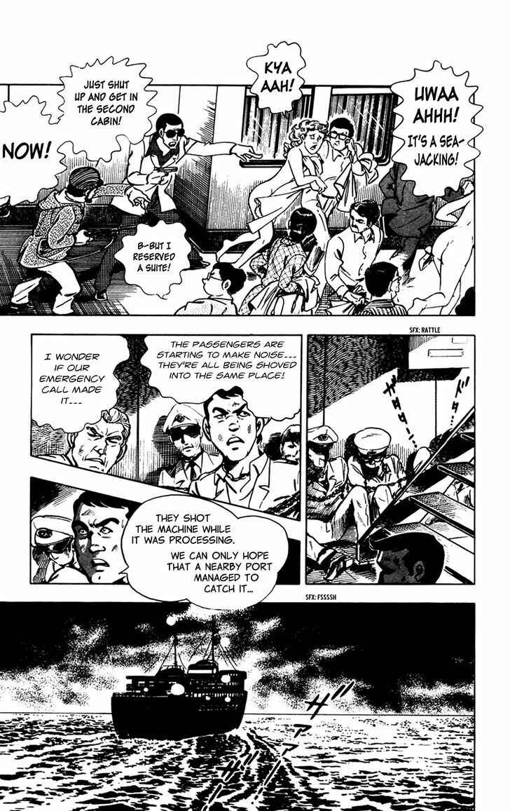 Page 13 Chapter 7.1 Crocodile Precinct