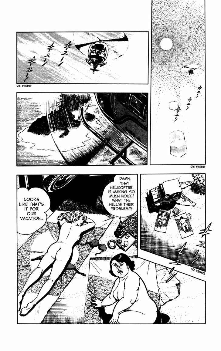 Page 14 Chapter 7.1 Crocodile Precinct