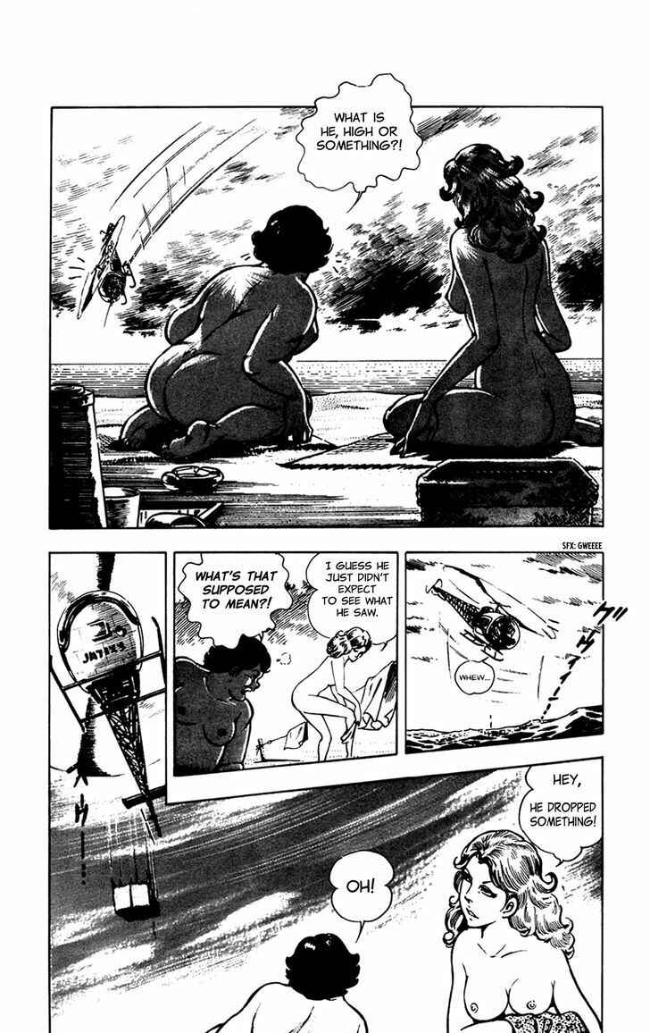 Page 16 Chapter 7.1 Crocodile Precinct