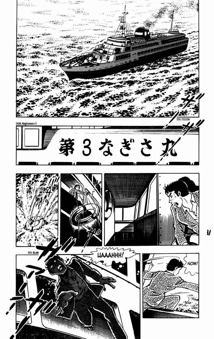 Page 20 Chapter 7.1 Crocodile Precinct