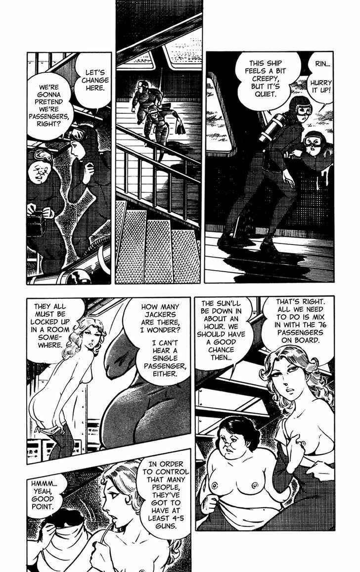 Page 32 Chapter 7.1 Crocodile Precinct