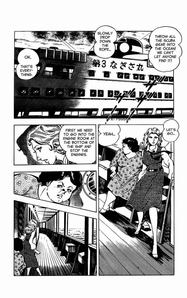 Page 34 Chapter 7.1 Crocodile Precinct