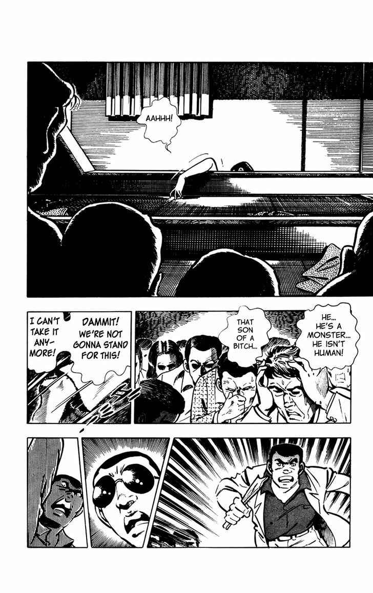 Page 37 Chapter 7.1 Crocodile Precinct