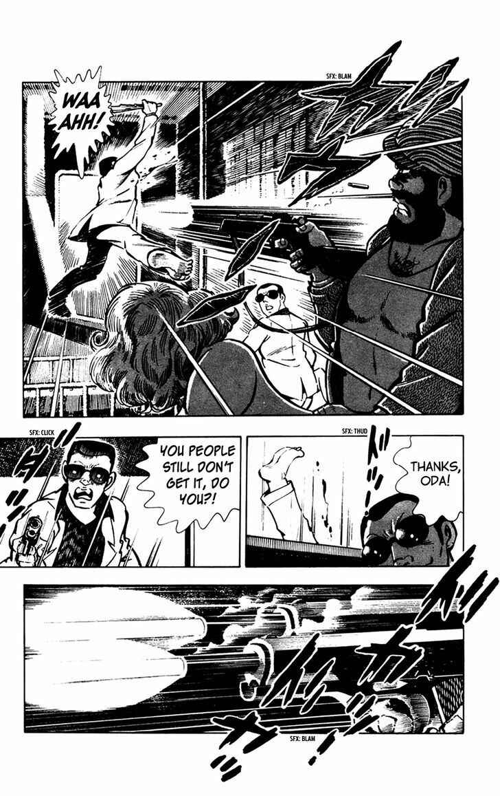 Page 38 Chapter 7.1 Crocodile Precinct