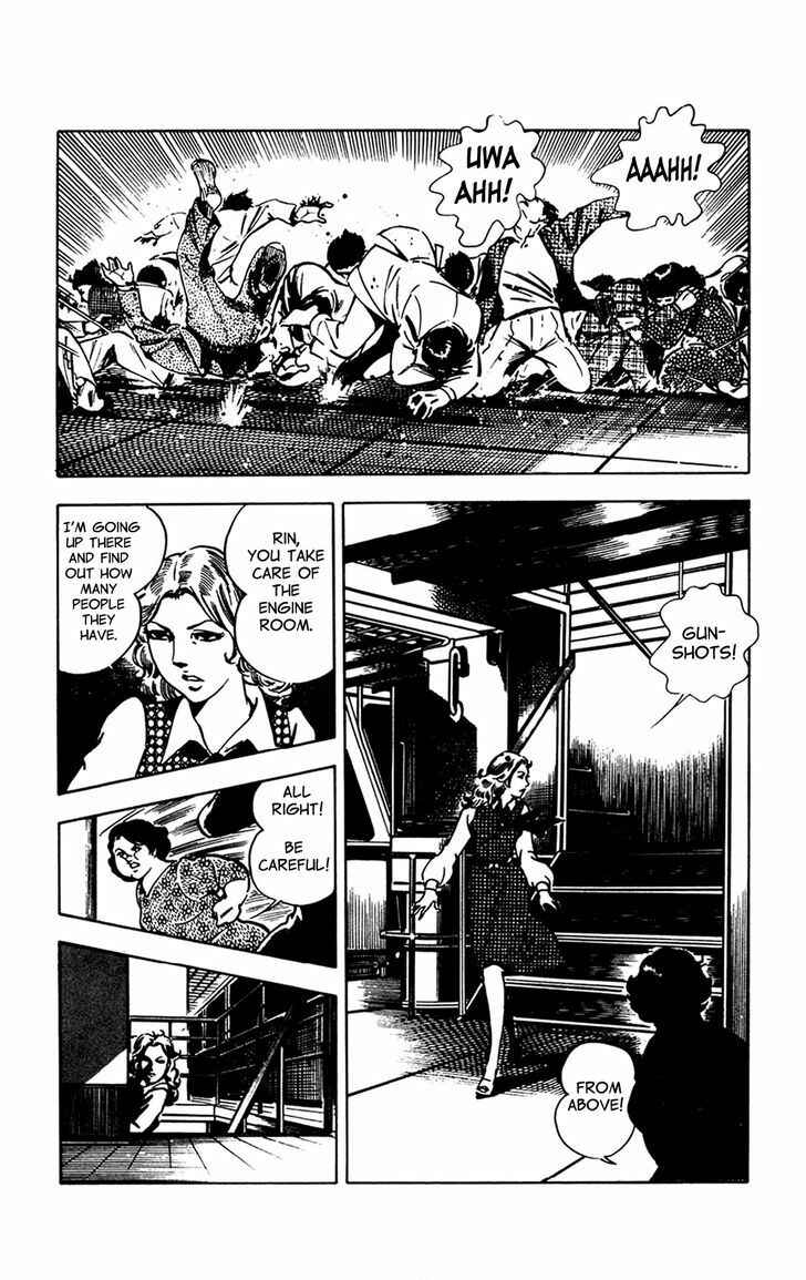 Page 39 Chapter 7.1 Crocodile Precinct