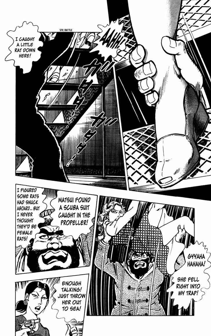 Page 50 Chapter 7.1 Crocodile Precinct