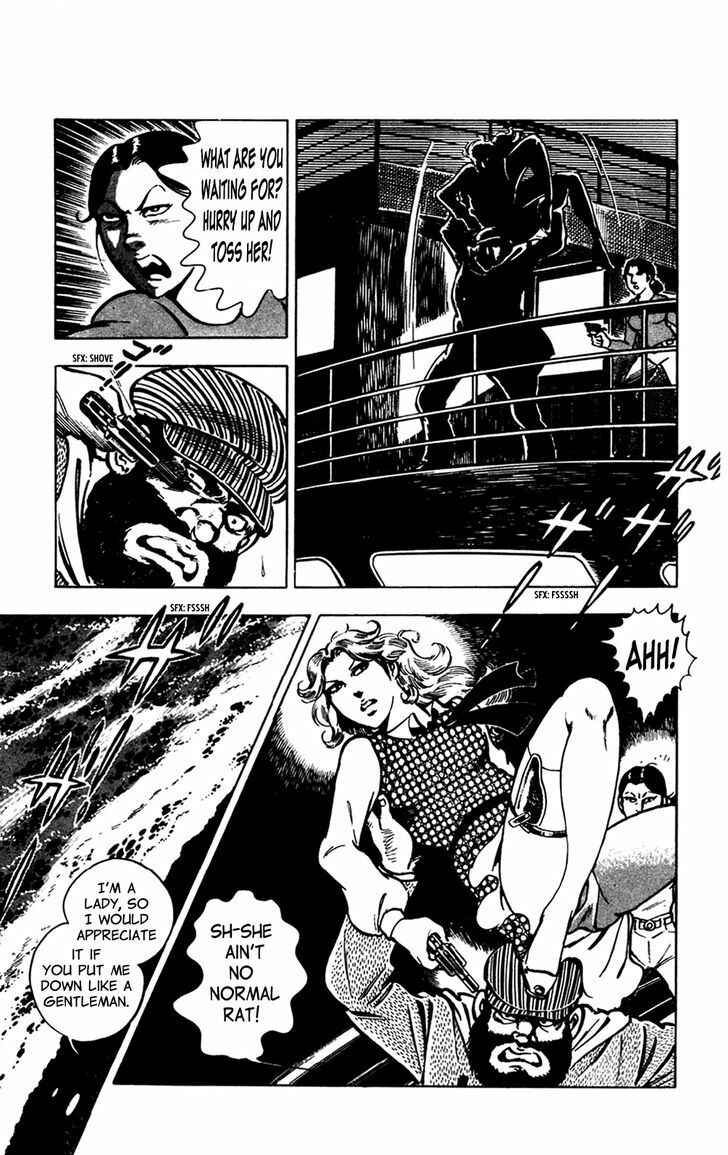 Page 51 Chapter 7.1 Crocodile Precinct