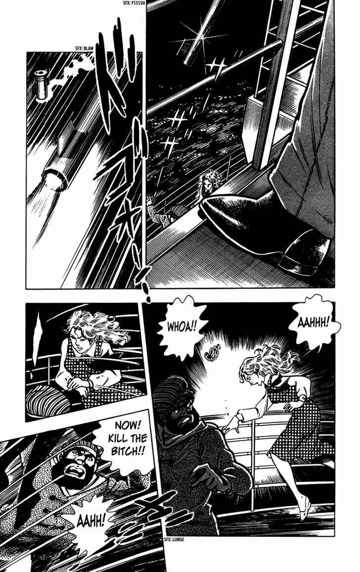 Page 53 Chapter 7.1 Crocodile Precinct