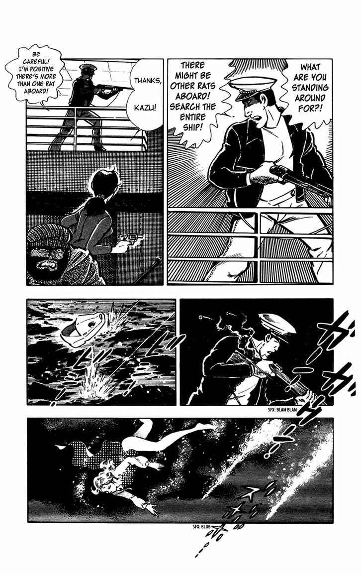 Page 55 Chapter 7.1 Crocodile Precinct