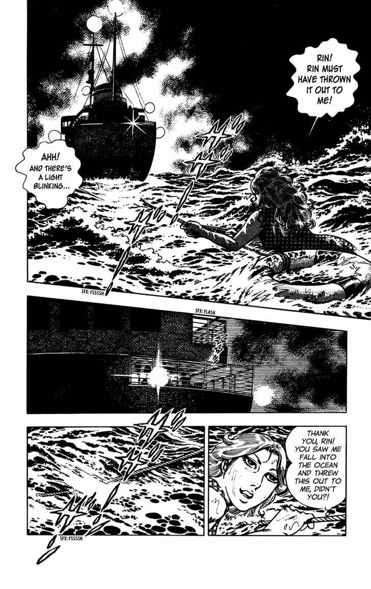 Page 58 Chapter 7.1 Crocodile Precinct