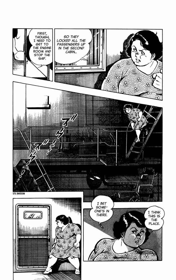 Page 60 Chapter 7.1 Crocodile Precinct