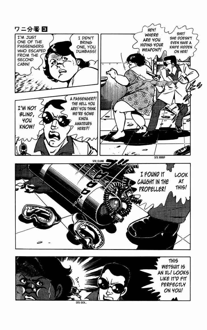 Page 65 Chapter 7.1 Crocodile Precinct