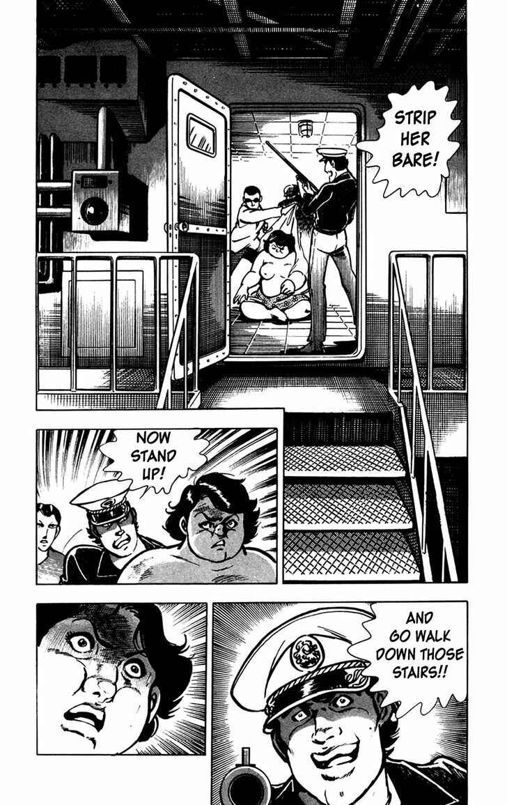 Page 69 Chapter 7.1 Crocodile Precinct