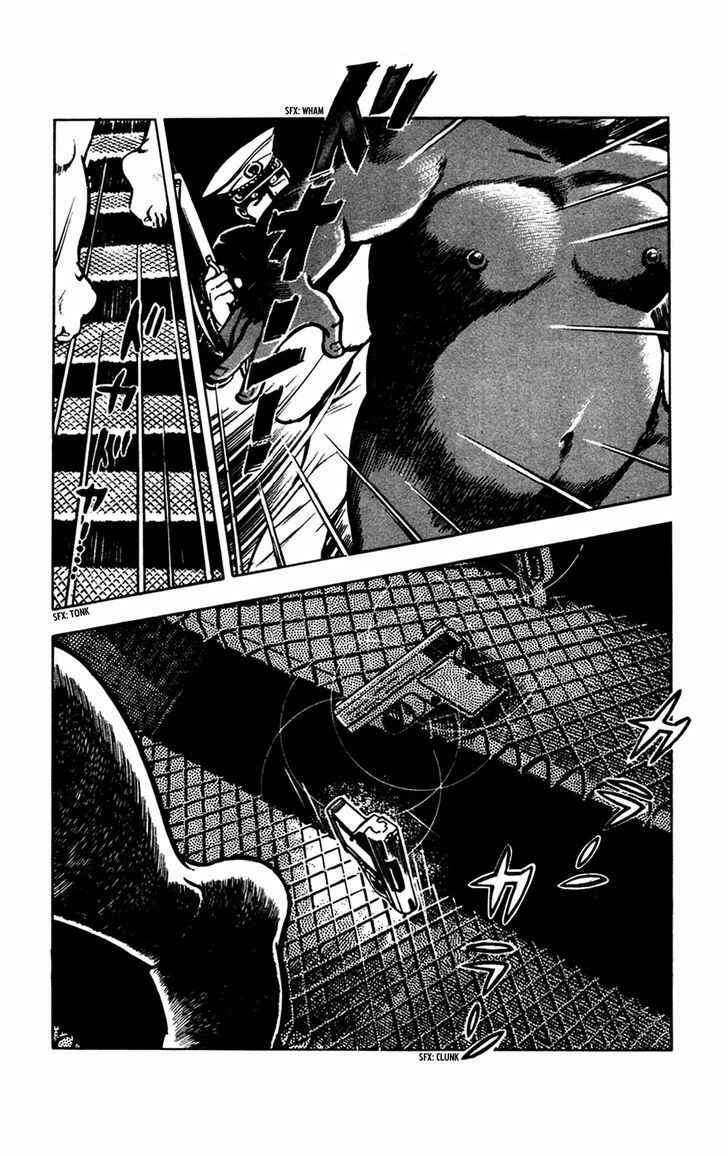 Page 70 Chapter 7.1 Crocodile Precinct
