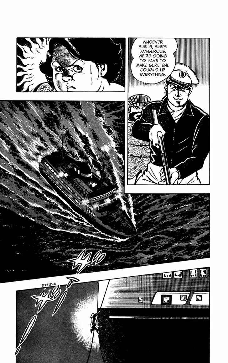 Page 72 Chapter 7.1 Crocodile Precinct