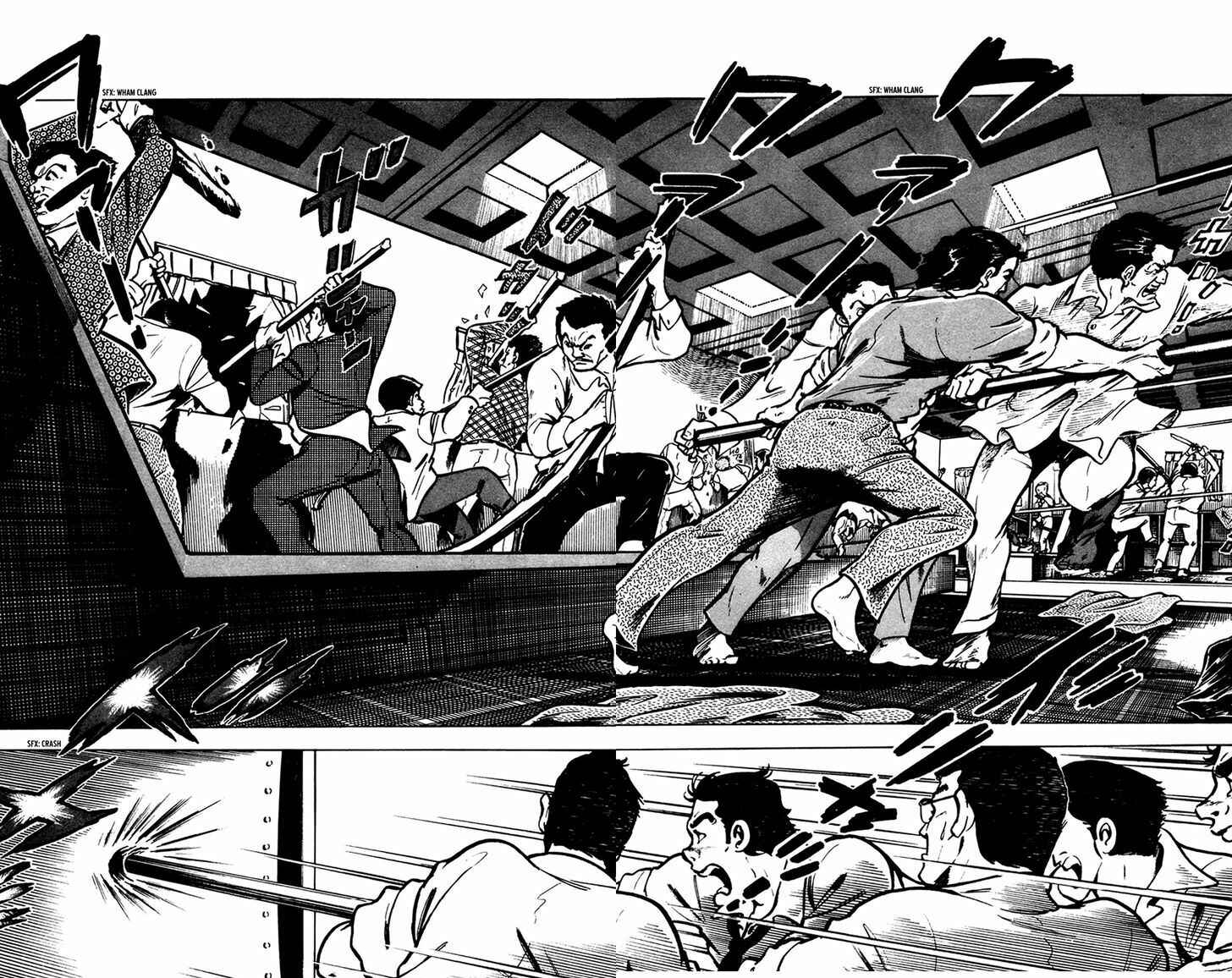 Page 76 Chapter 7.1 Crocodile Precinct