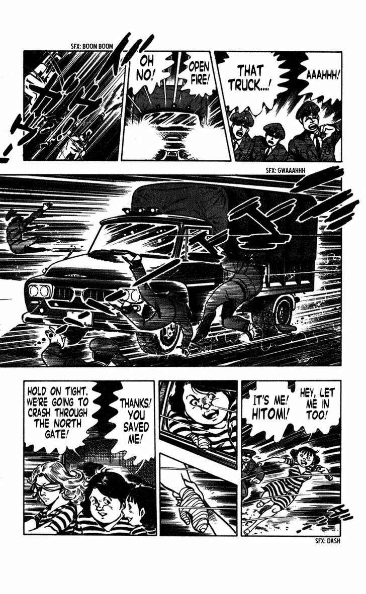 Page 102 Chapter 4 Crocodile Precinct