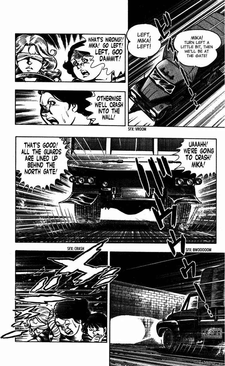 Page 103 Chapter 4 Crocodile Precinct