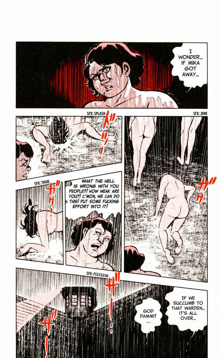 Page 15 Chapter 4 Crocodile Precinct