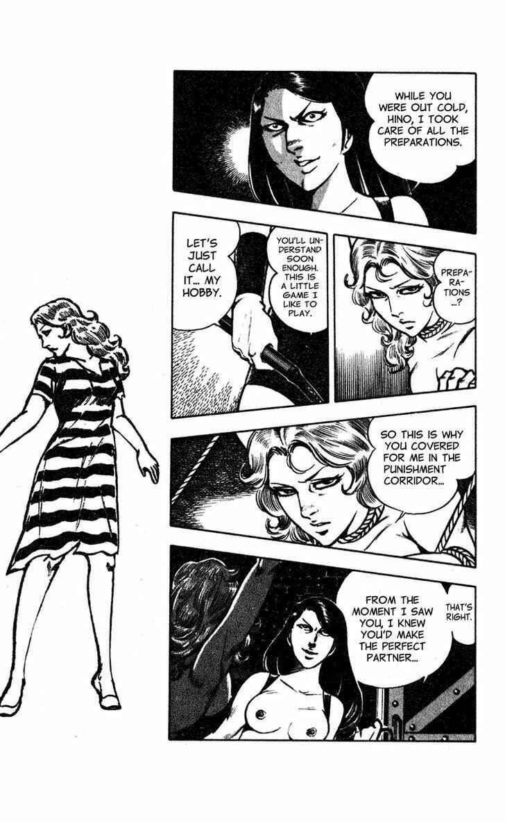 Page 19 Chapter 4 Crocodile Precinct