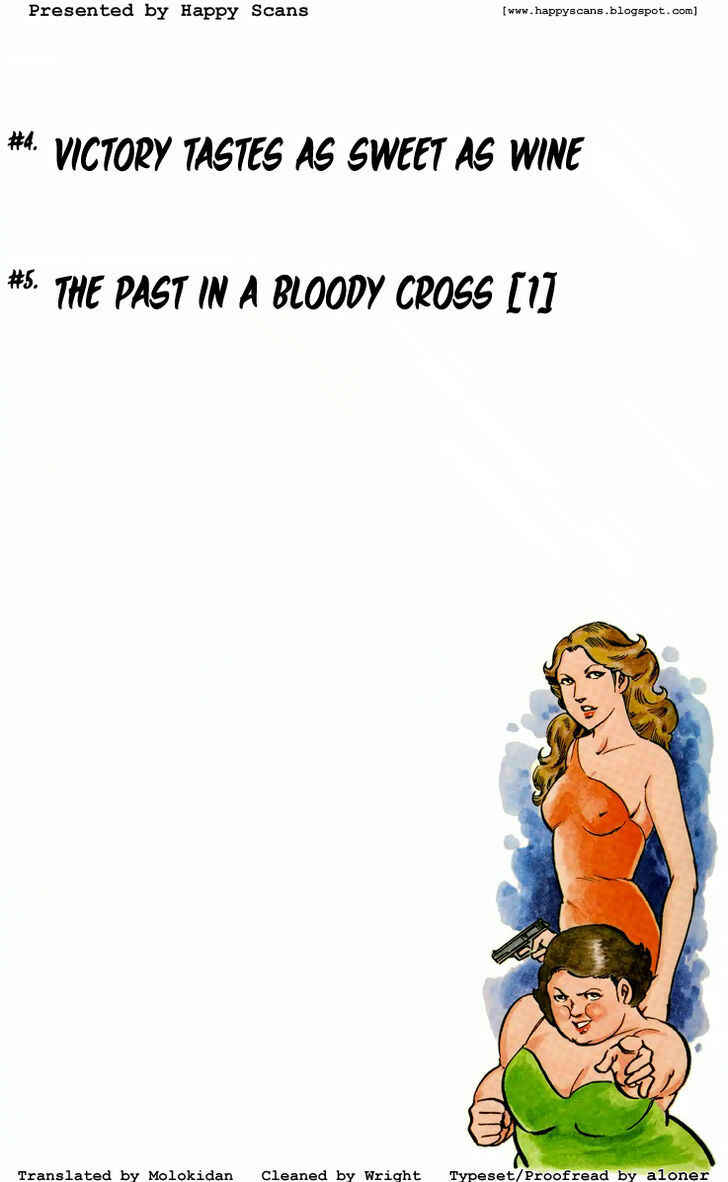 Page 2 Chapter 4 Crocodile Precinct