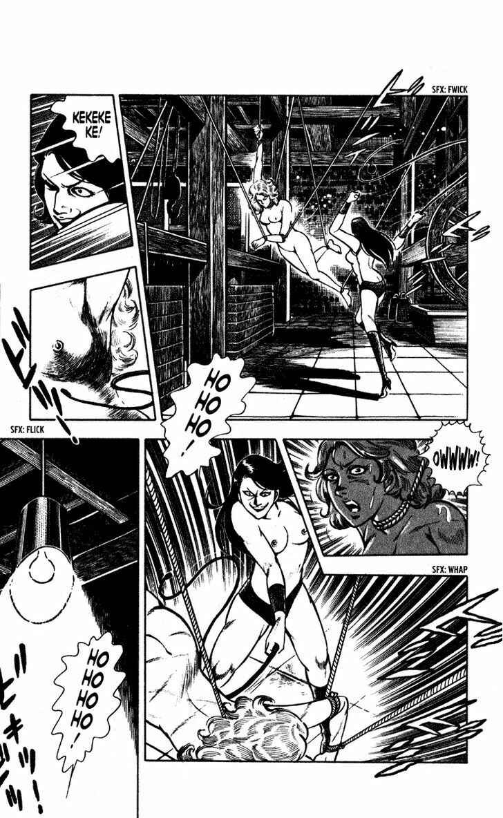 Page 21 Chapter 4 Crocodile Precinct