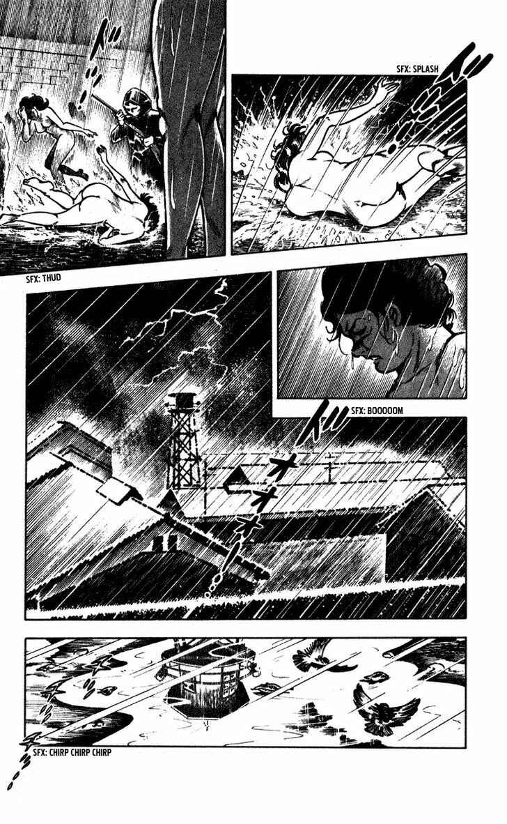 Page 25 Chapter 4 Crocodile Precinct