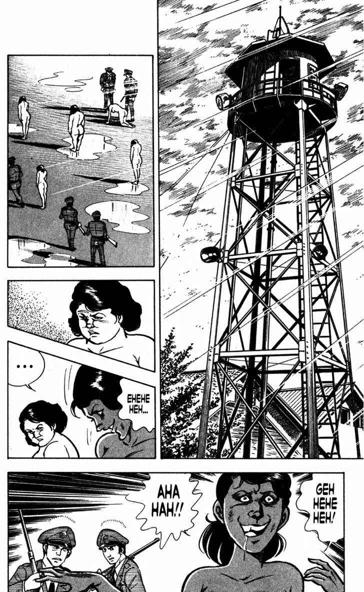 Page 26 Chapter 4 Crocodile Precinct