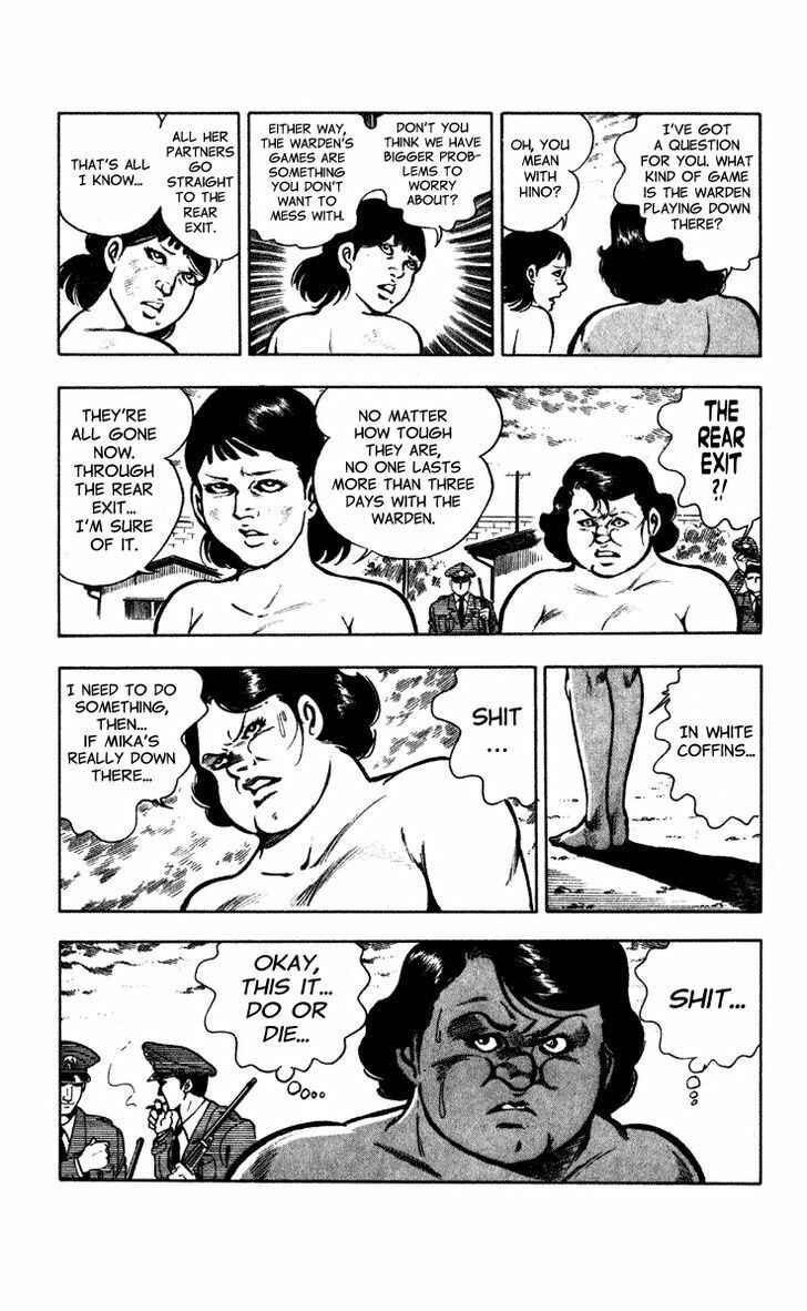 Page 32 Chapter 4 Crocodile Precinct