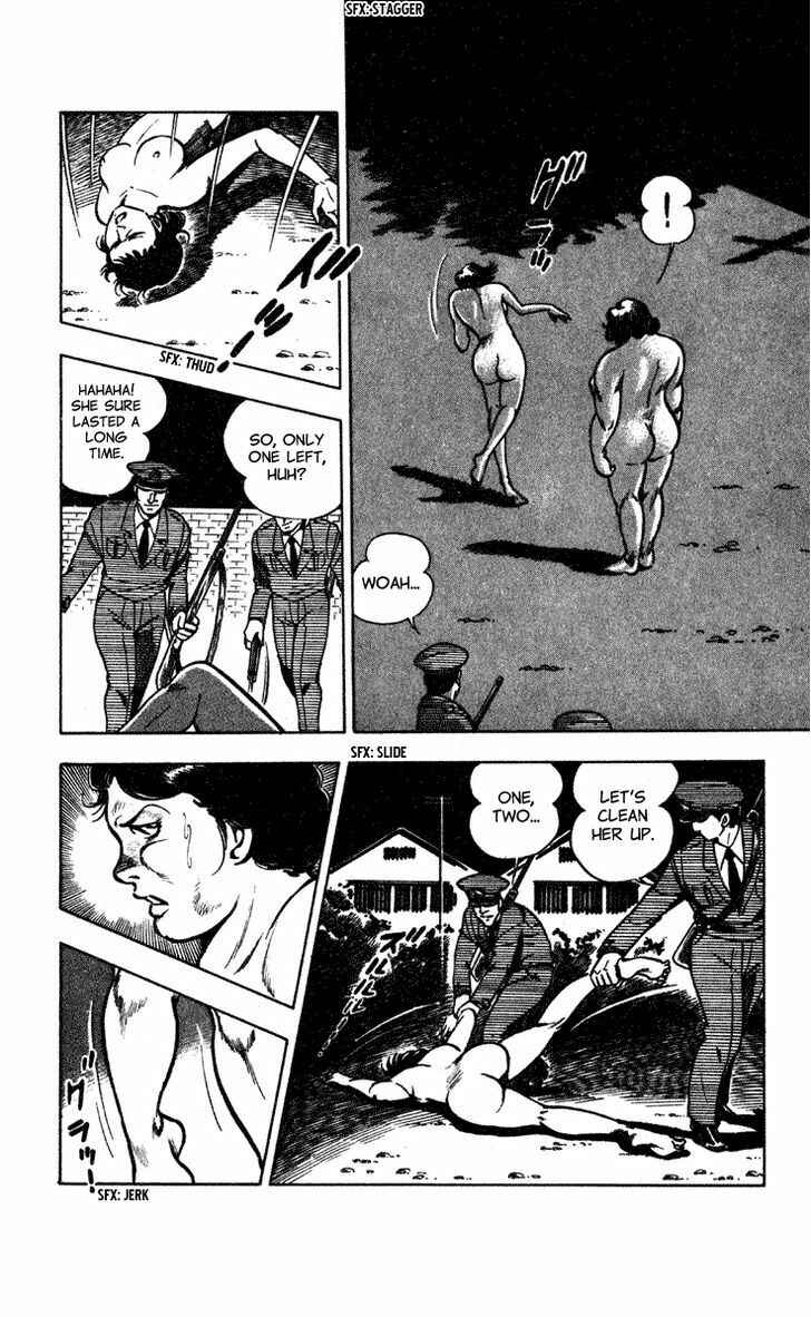 Page 34 Chapter 4 Crocodile Precinct