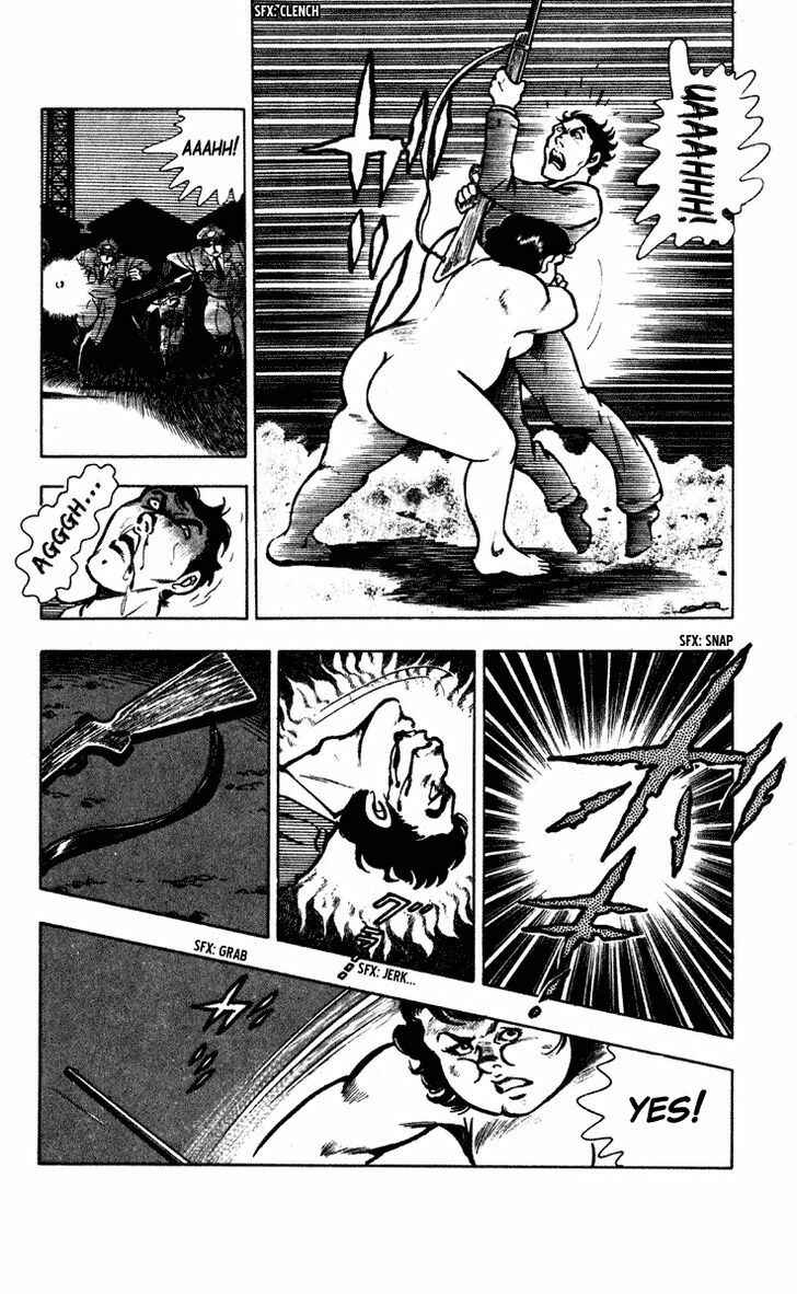 Page 37 Chapter 4 Crocodile Precinct