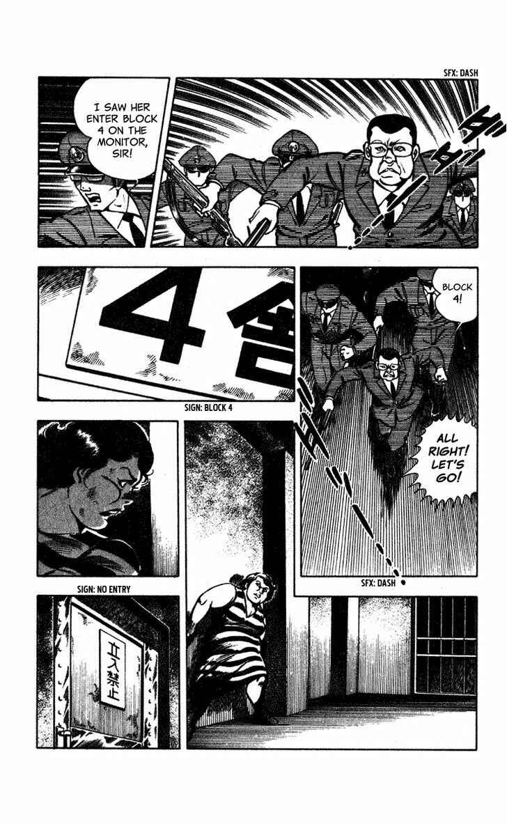 Page 43 Chapter 4 Crocodile Precinct