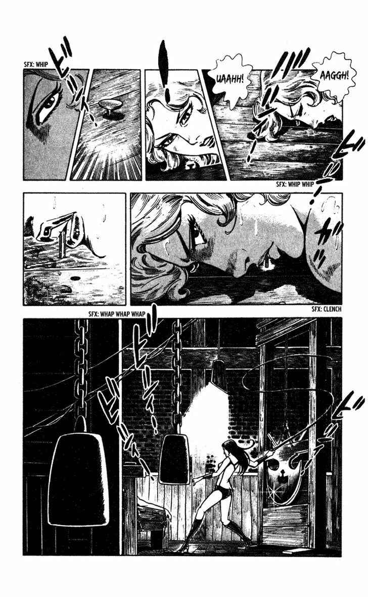 Page 50 Chapter 4 Crocodile Precinct