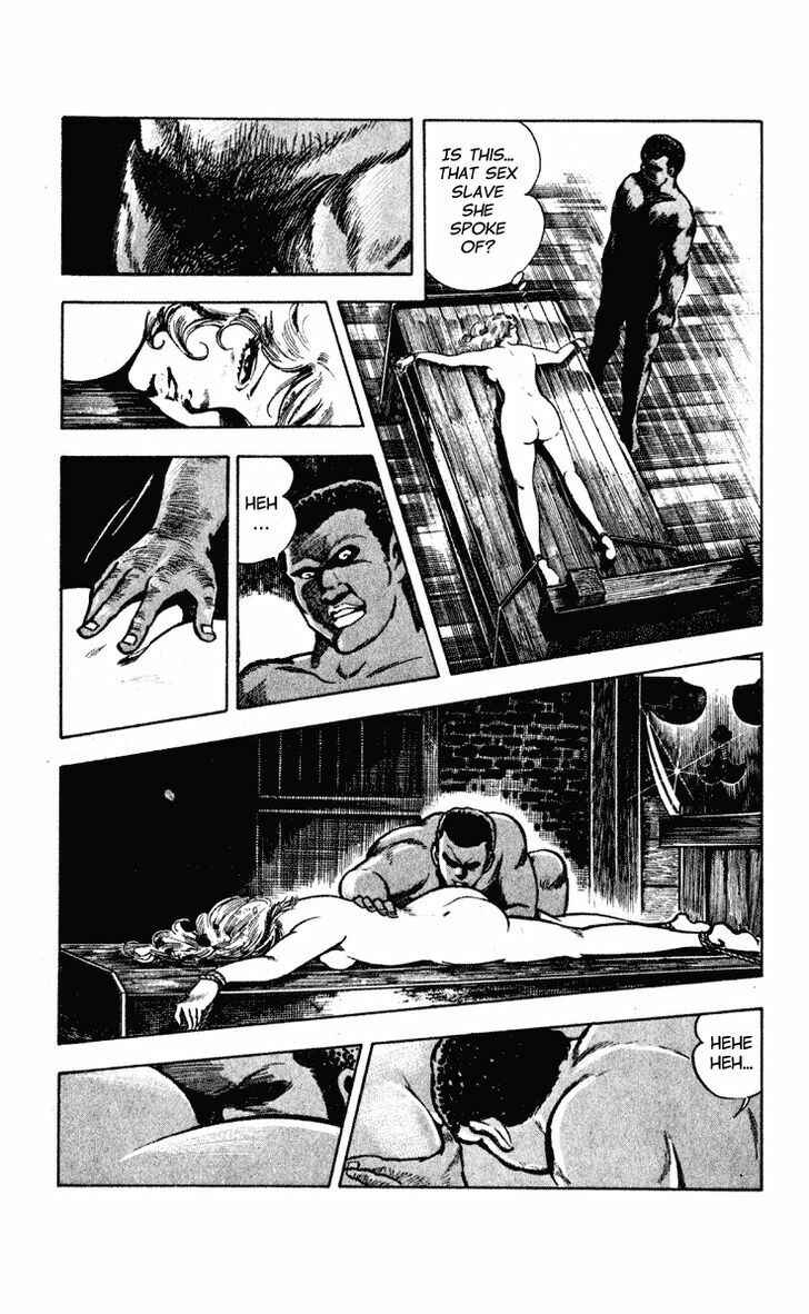 Page 53 Chapter 4 Crocodile Precinct