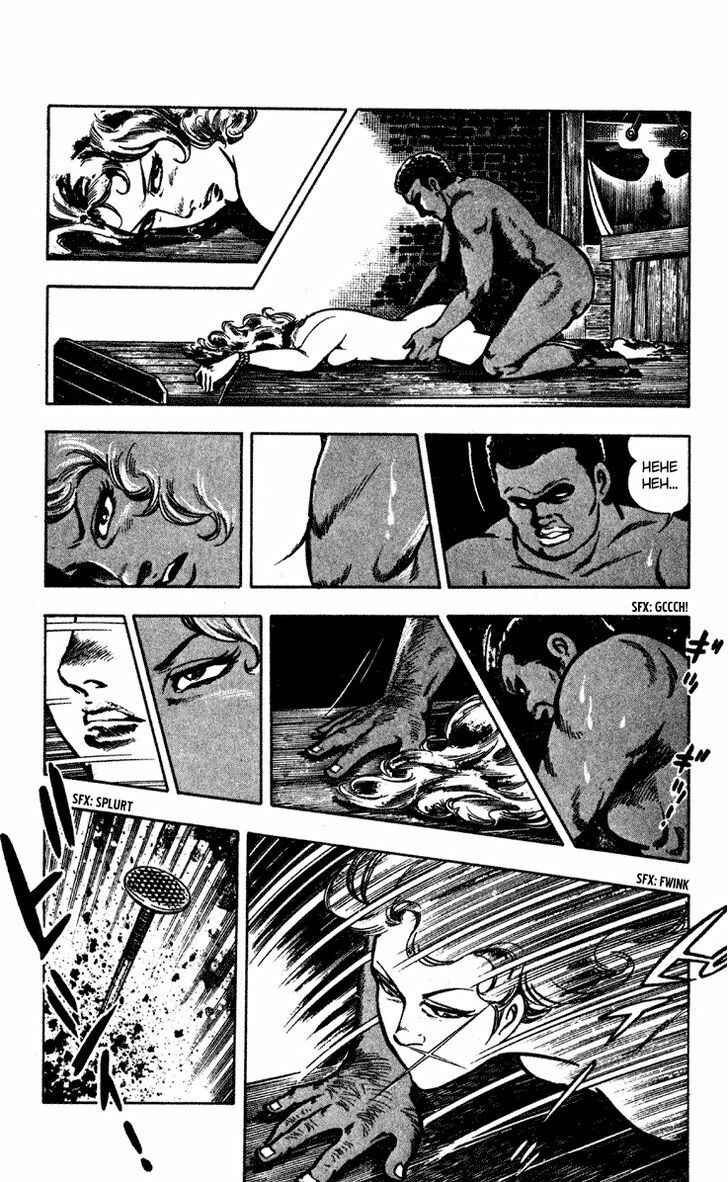 Page 54 Chapter 4 Crocodile Precinct