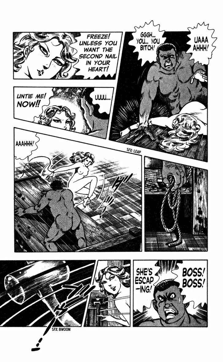Page 55 Chapter 4 Crocodile Precinct